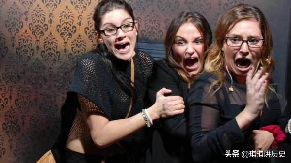 惊恐万状的意思（惊恐万状的意思和造句）