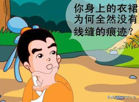 天衣无缝的意思（天衣无缝的意思是什么(最佳答案)）