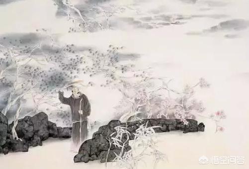 拂堤杨柳醉春烟（拂堤杨柳醉春烟是哪一首诗）