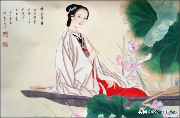 如梦令（如梦令李清照常记溪亭日暮）