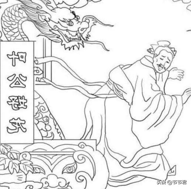 叶公好龙告诉我们什么道理（叶公好龙是什么意思）