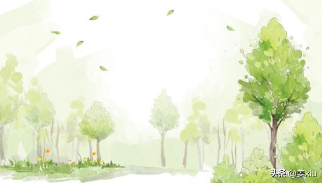 十年树木百年树人的树是什么意思